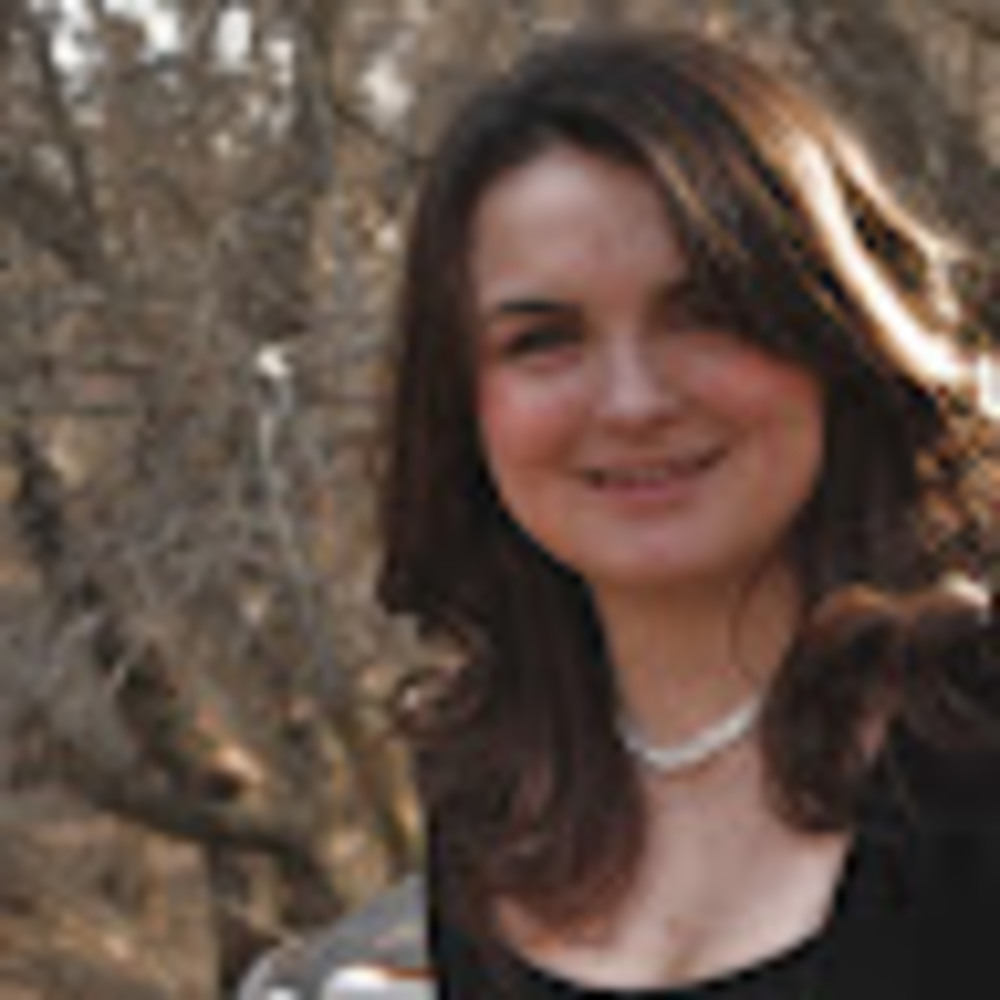 Meet your Posher, Allie